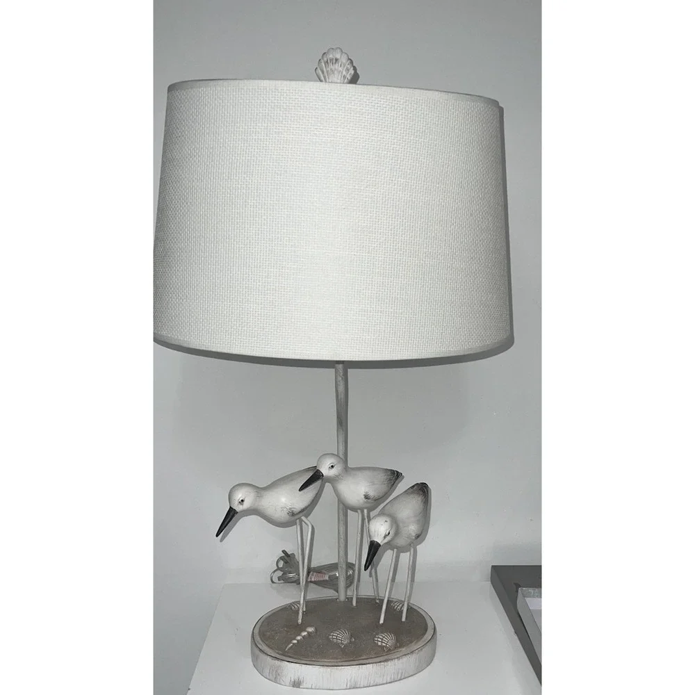 Seahaven 30 trio