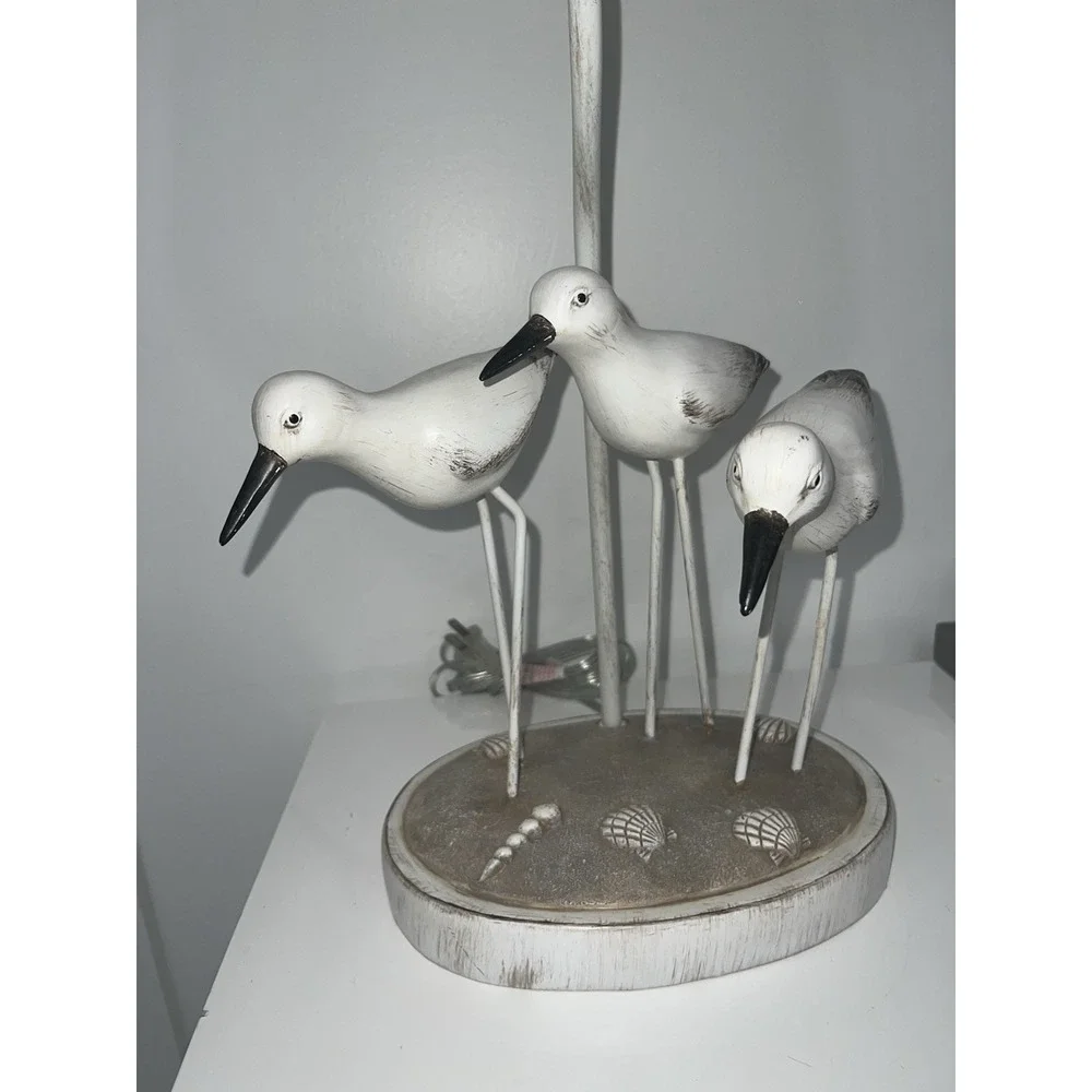 Seahaven 30 trio