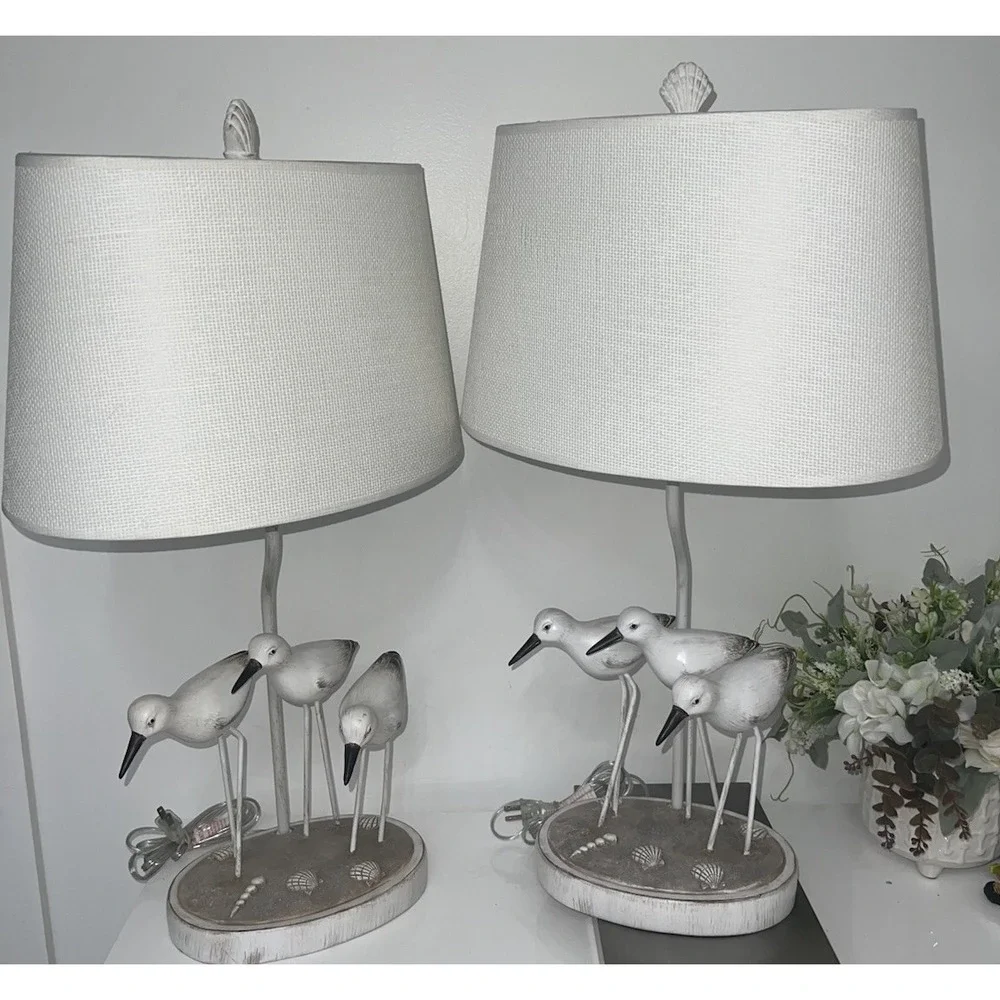 Seahaven 30 trio