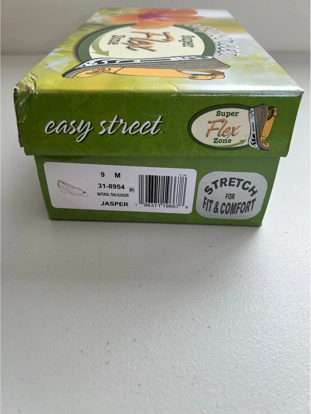 easy street easy street