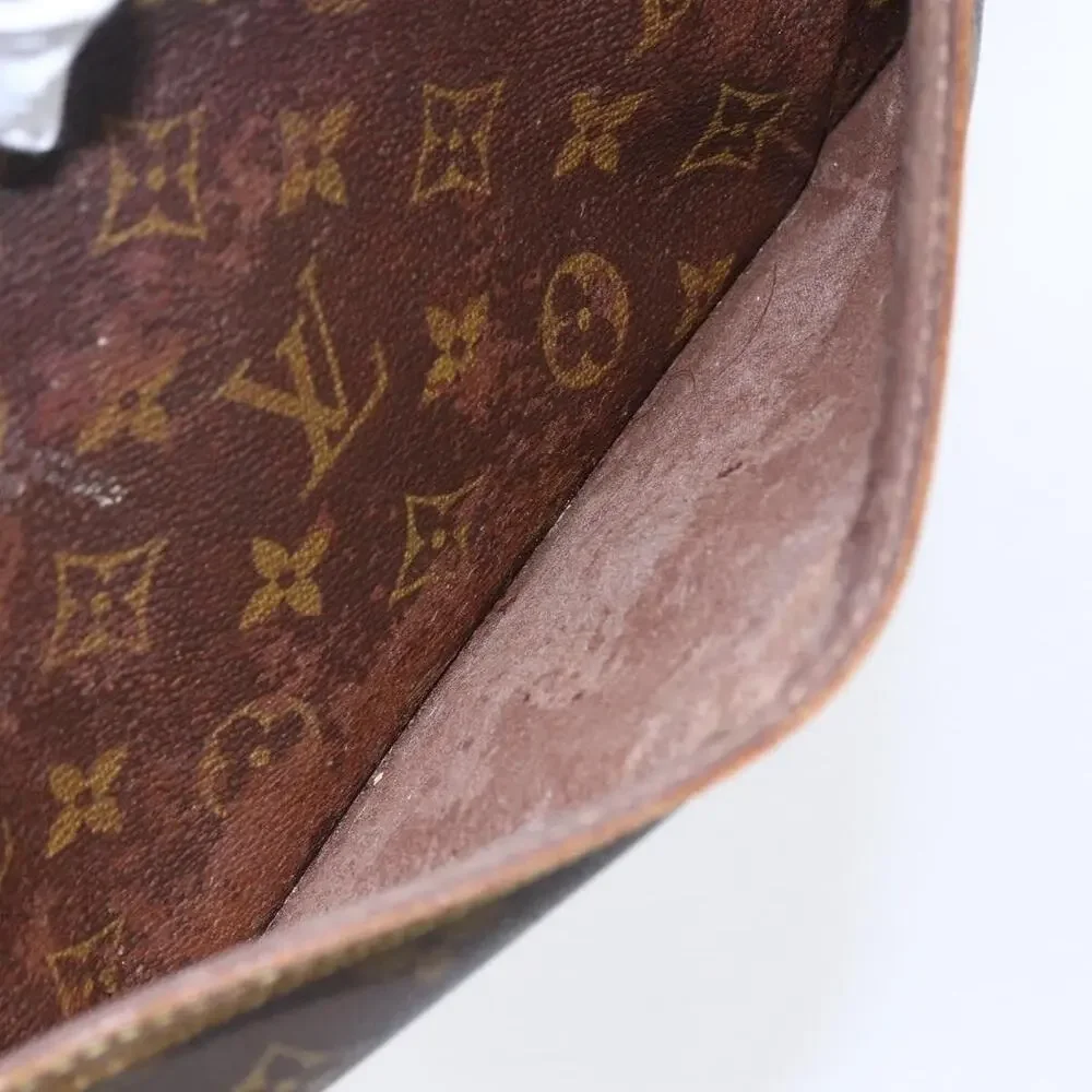 Louis Vuitton height width