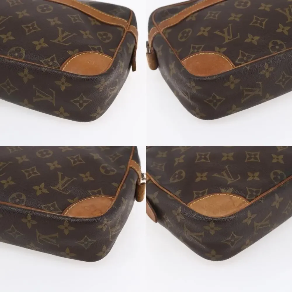 Louis Vuitton height width