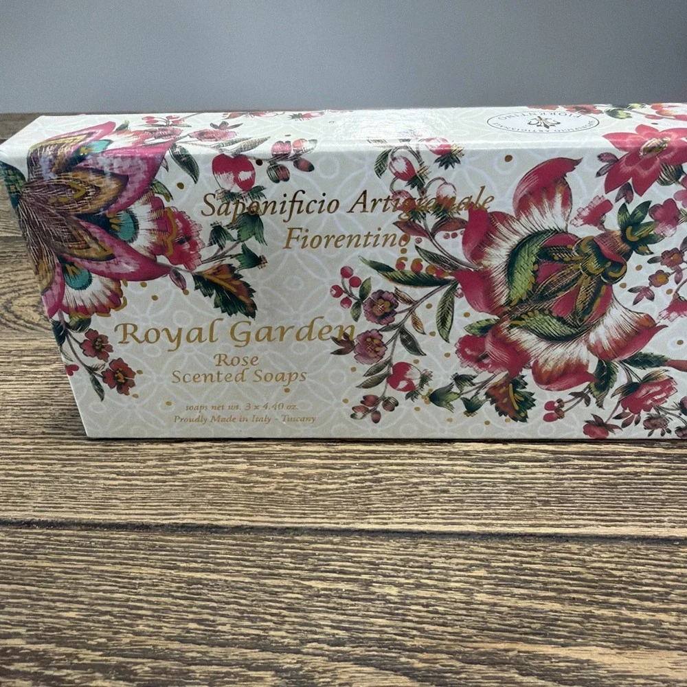 Royal Queen italy scented fiorentino