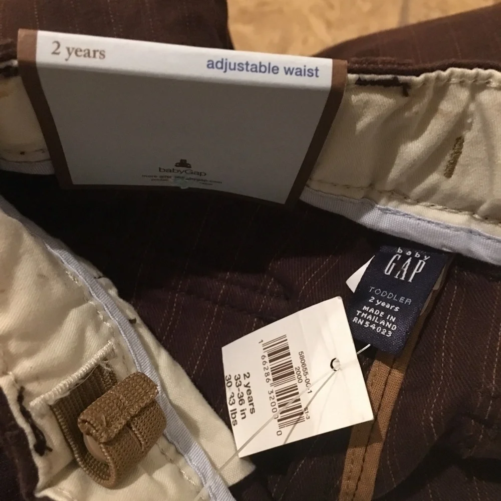 GAP brand new