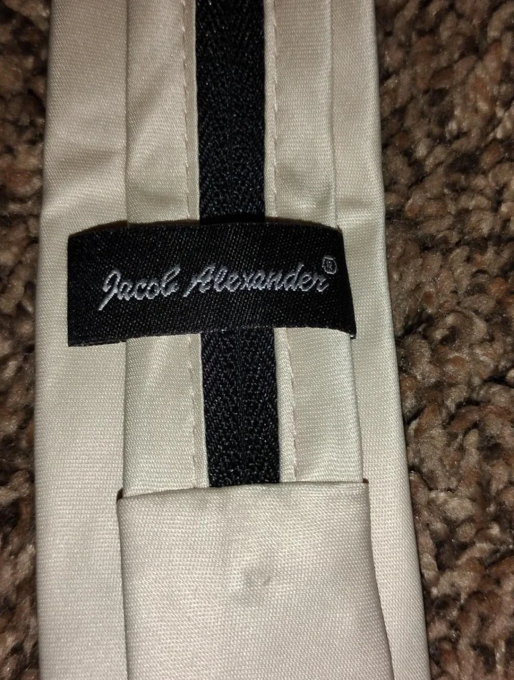 Jacob Alexander jacob alexander
