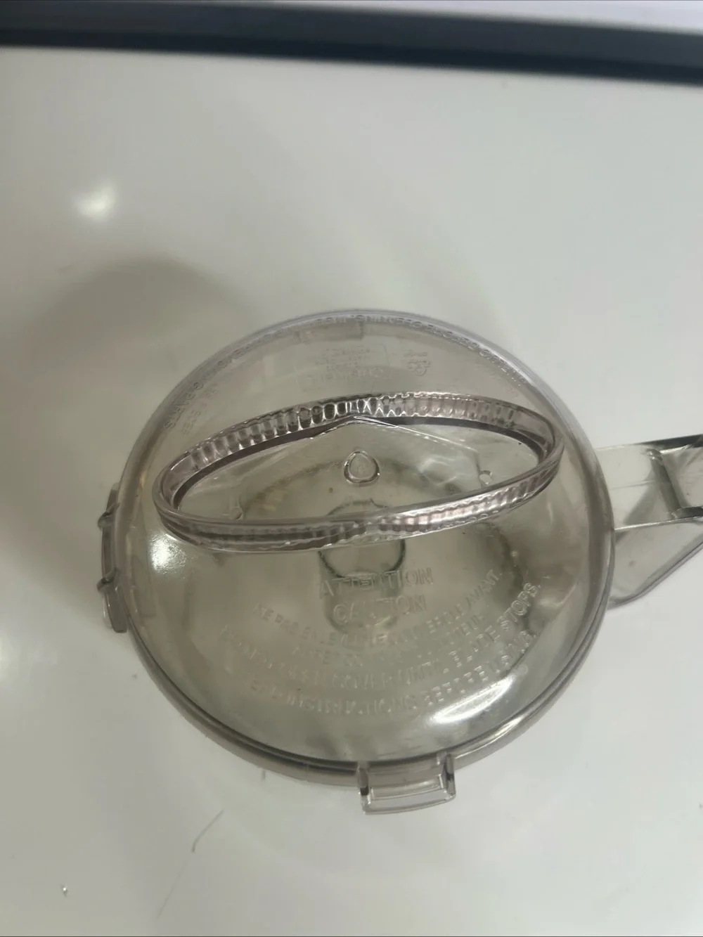 Cuisinart mini prep