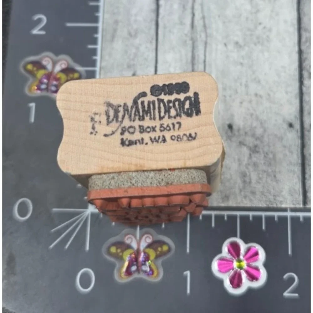 DeNami Design things note payment
