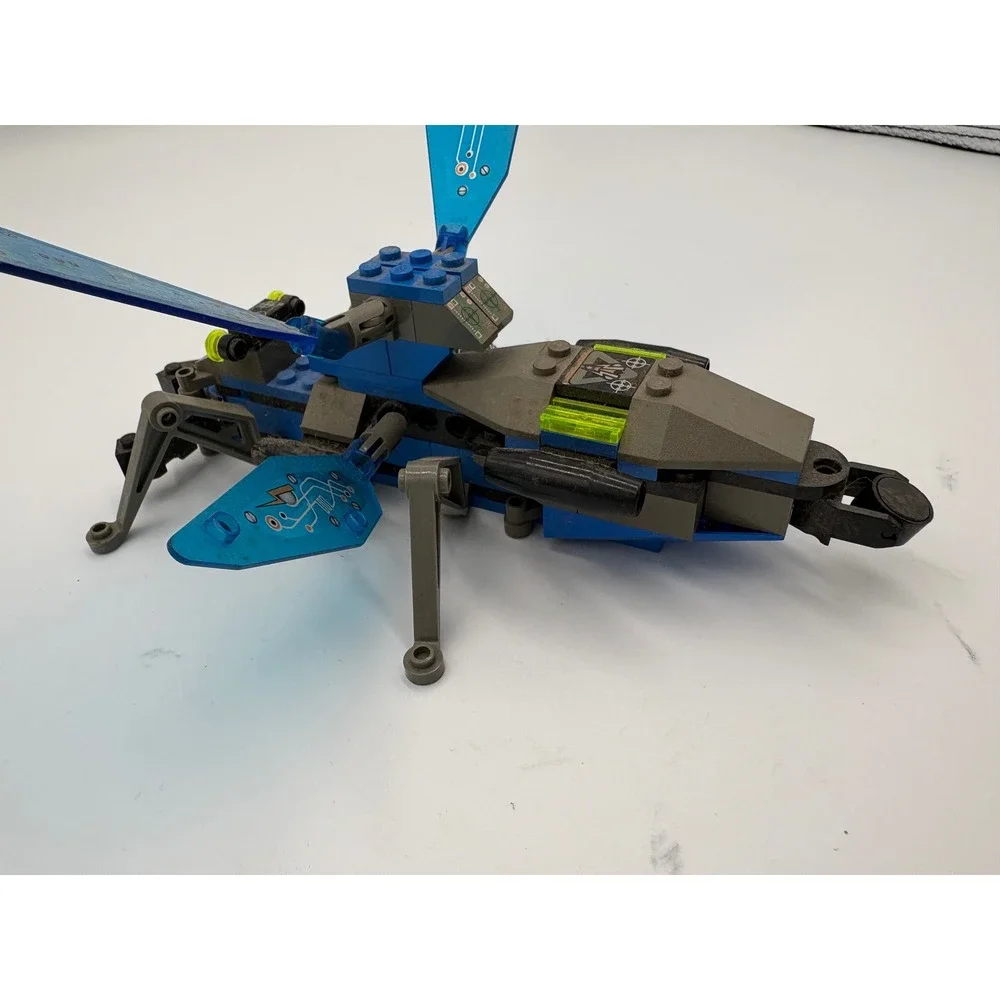 Lego life mars
