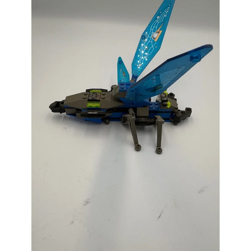 Lego life mars