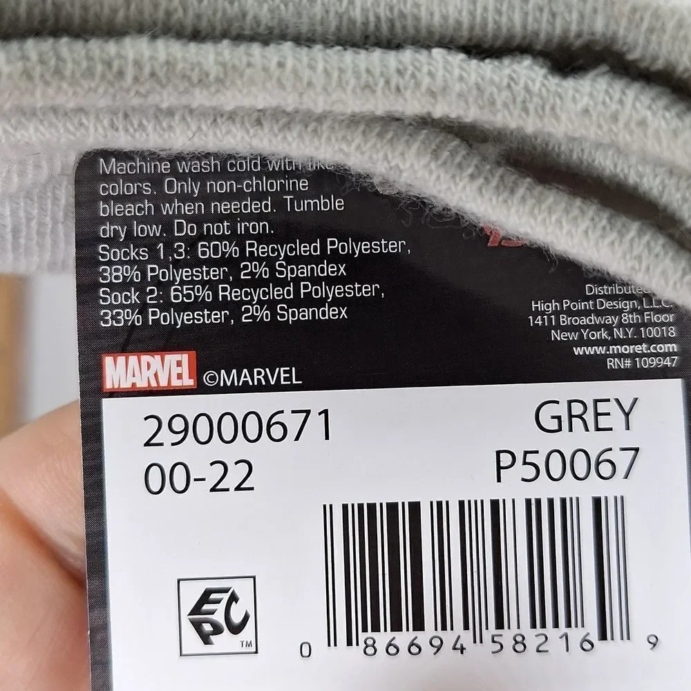 Marvel pairs no
