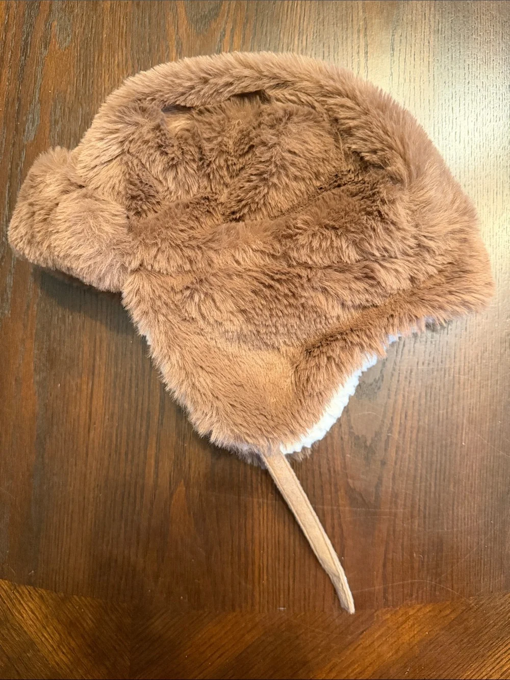 Amazon soft faux