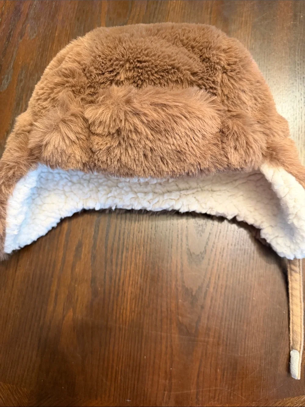 Amazon soft faux