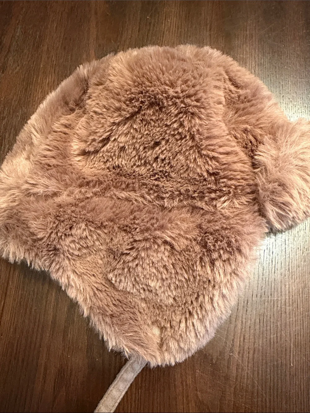 Amazon soft faux
