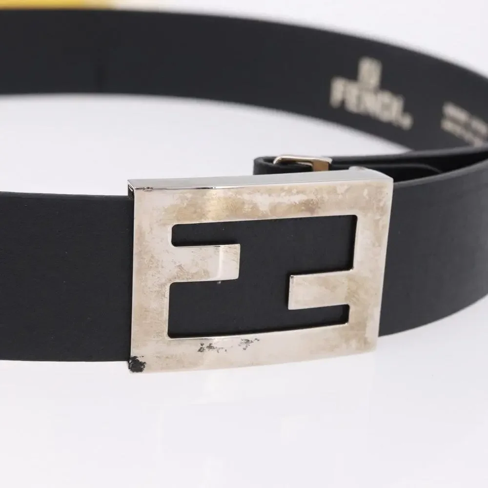 Fendi total length