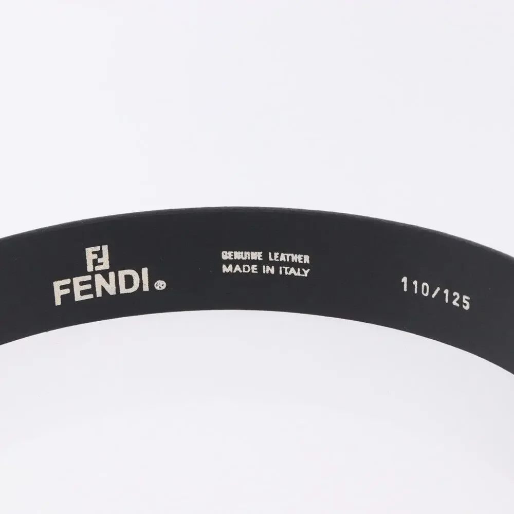 Fendi total length