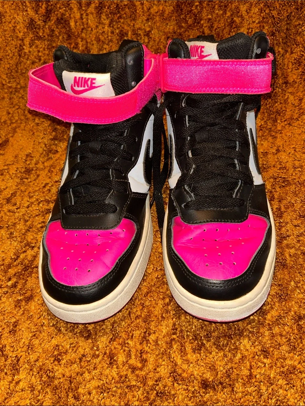 Nike bold high