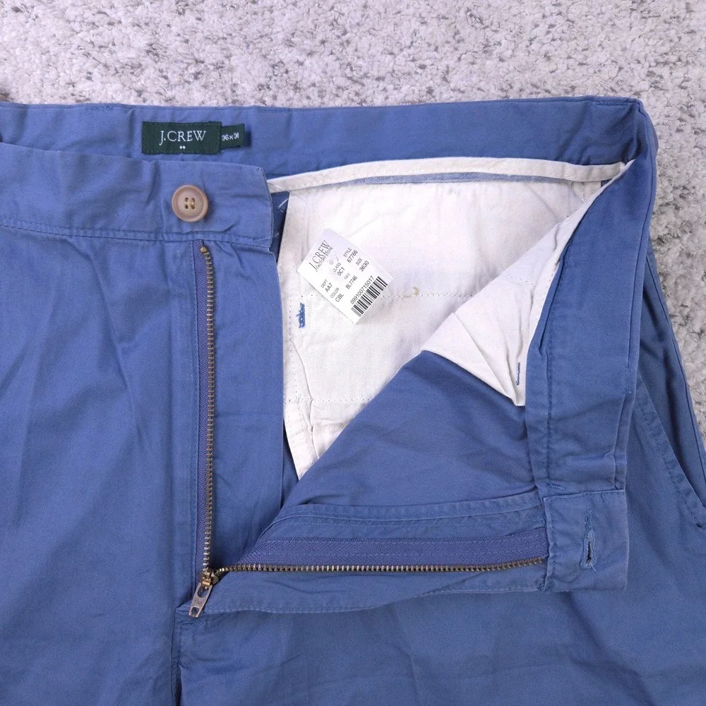 J. Crew vintage crew