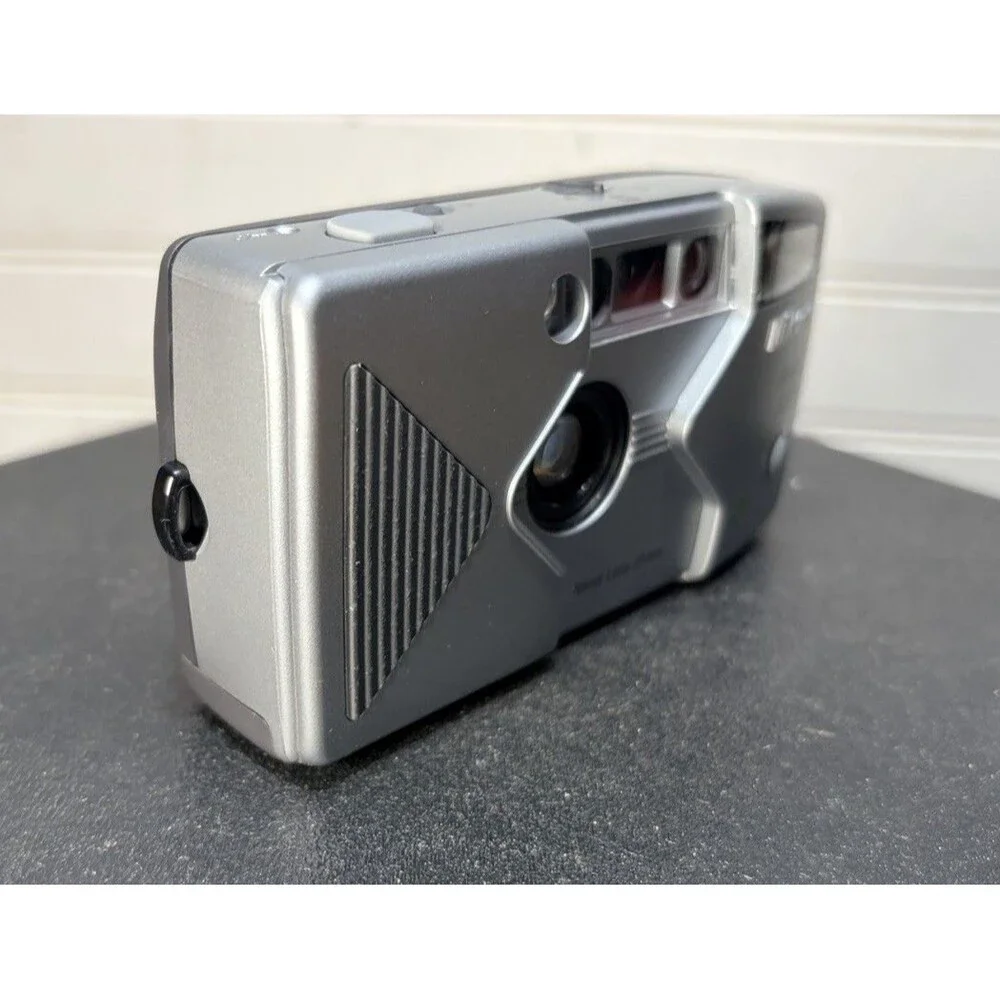 Nikon nuvis a20