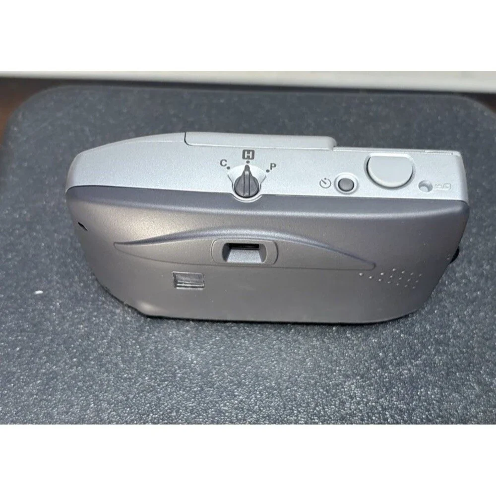 Nikon nuvis a20