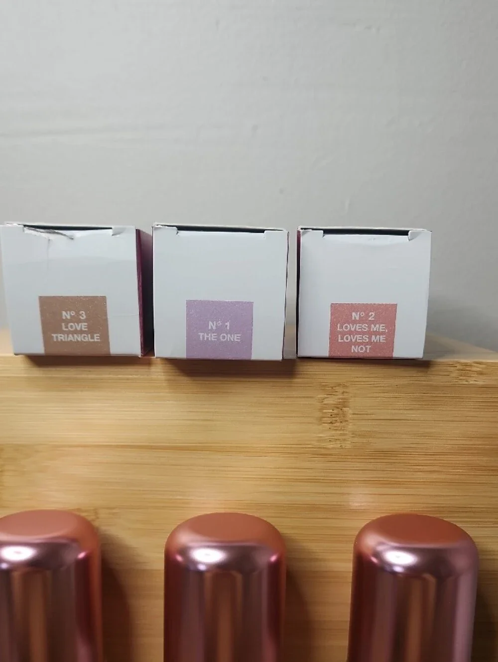 Dibs lovebeam perfector