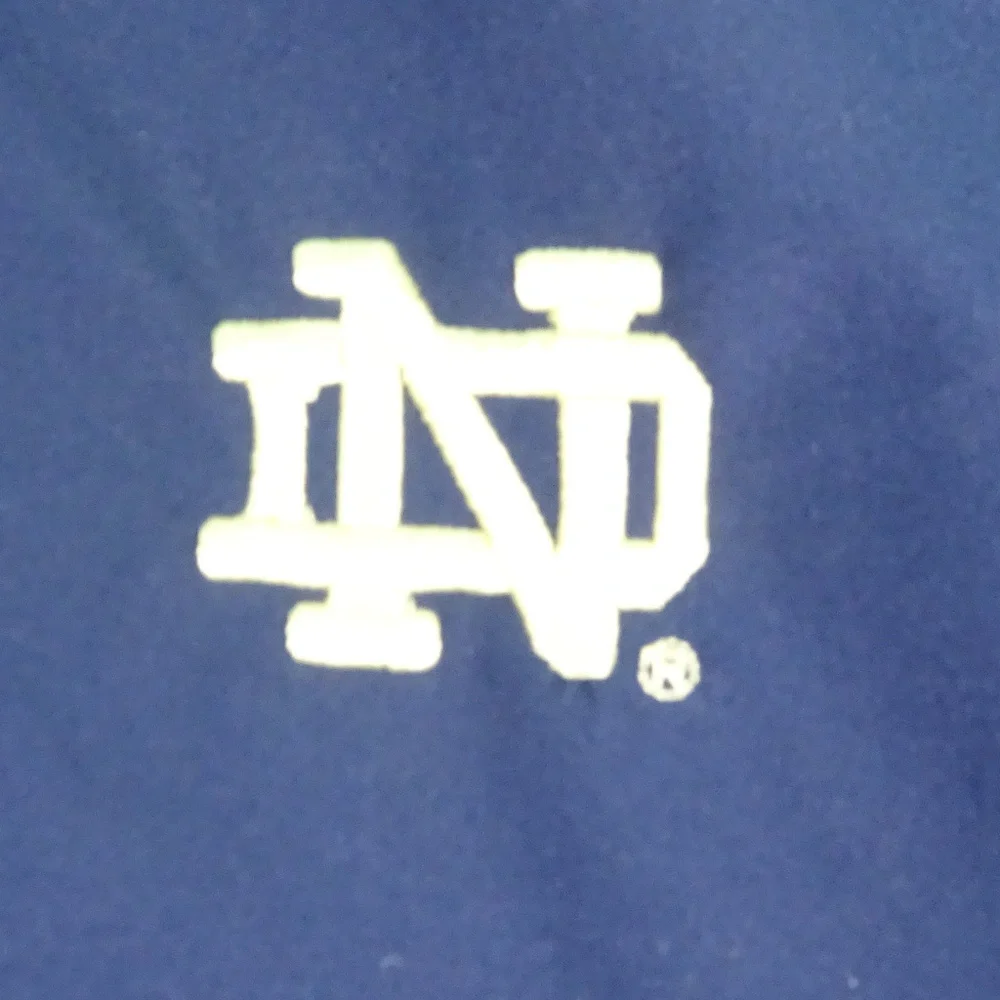 adidas ncaa notre