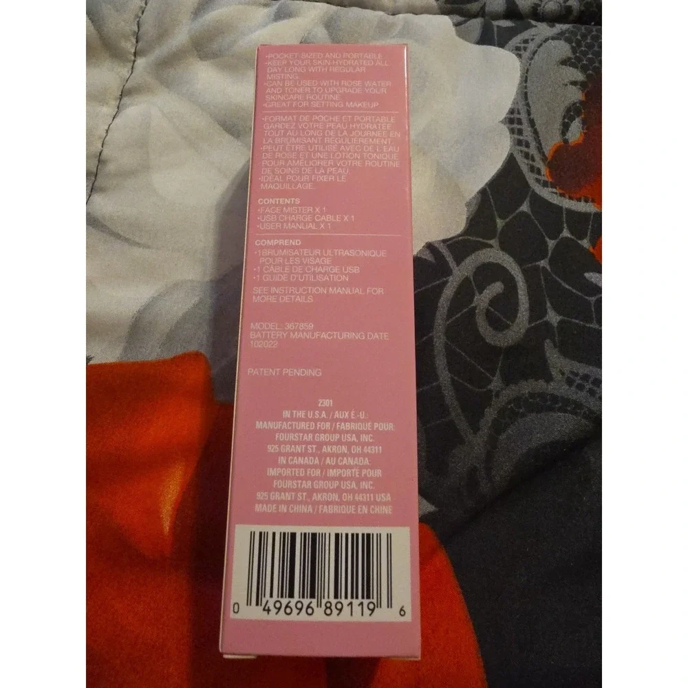 b.pure pure ultrasonic