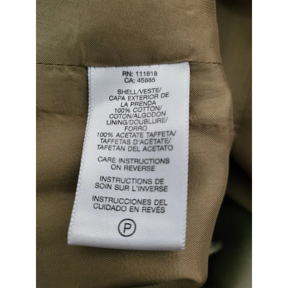 Michael Kors stay stylish