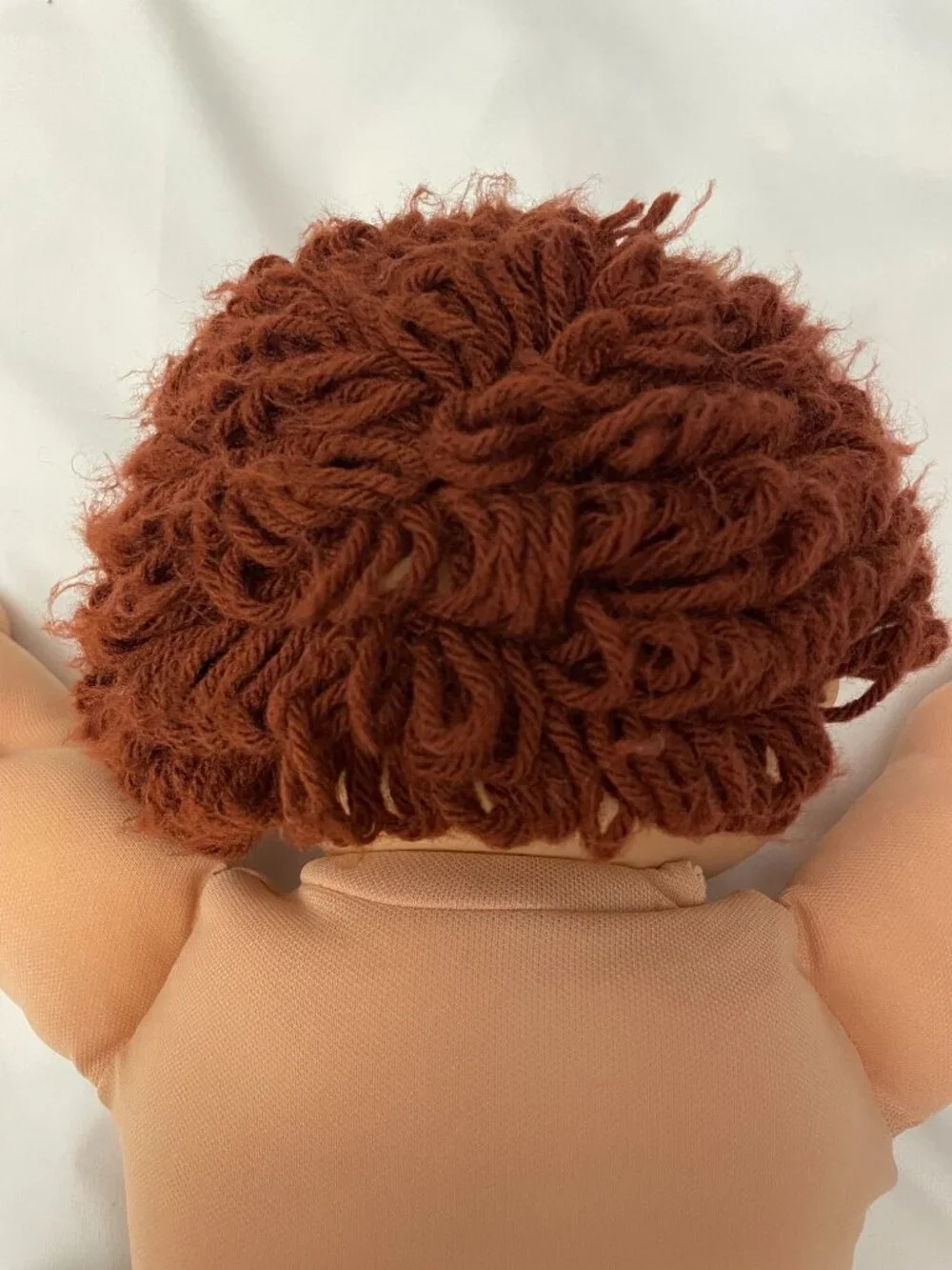 Cabbage Patch Kids product vintage