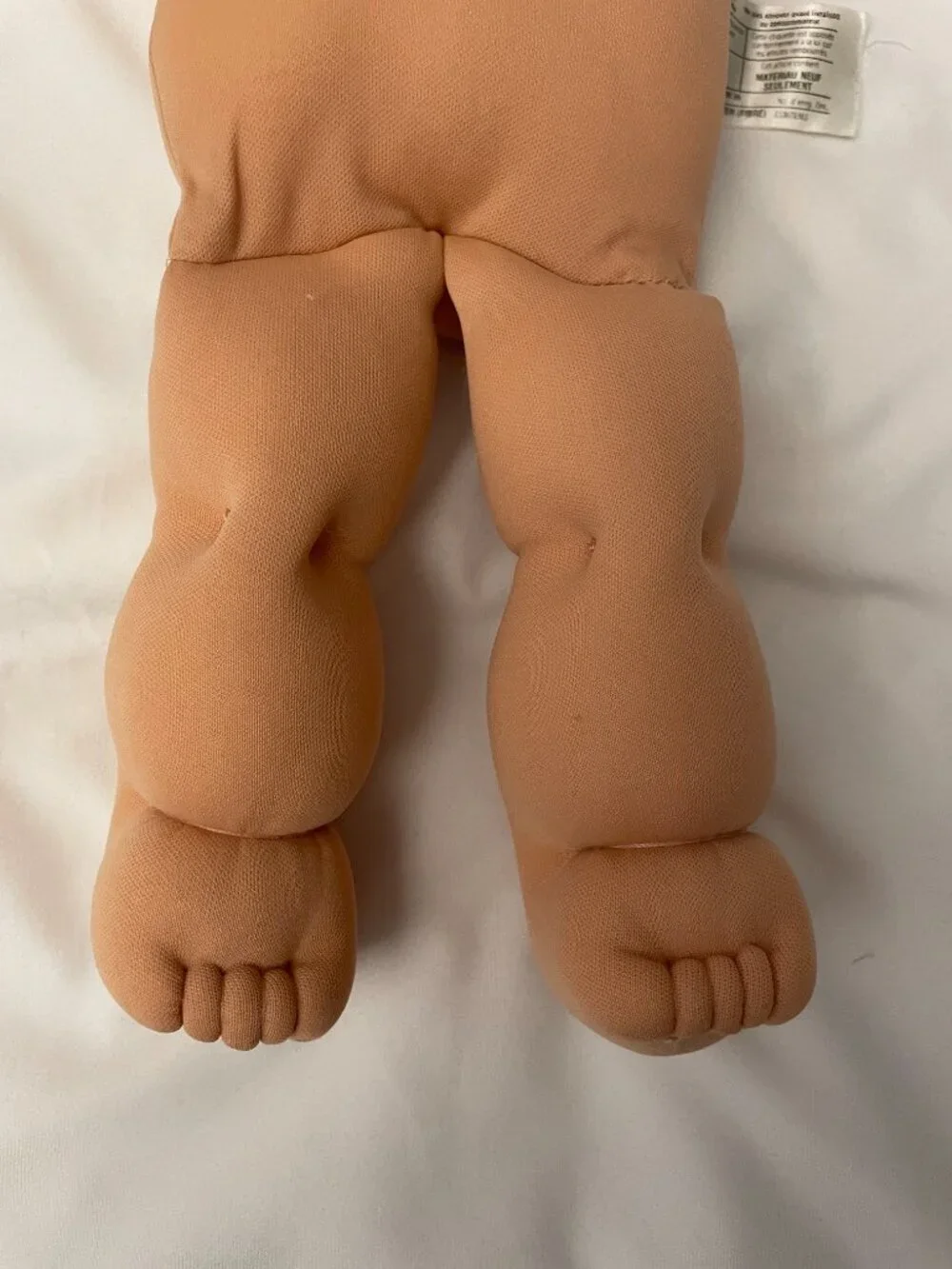 Cabbage Patch Kids product vintage
