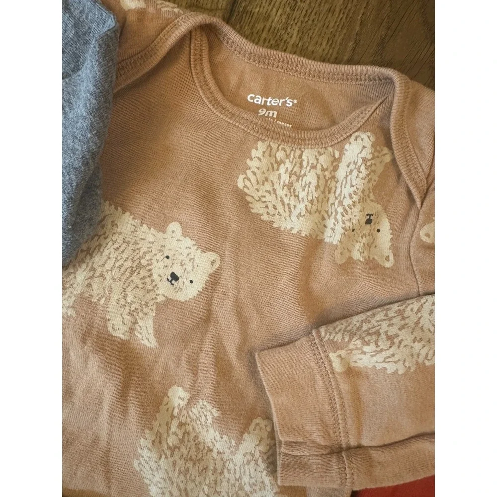 Carters baby boy
