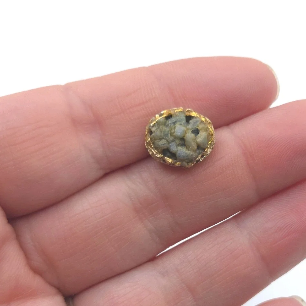 N/A vintage gold