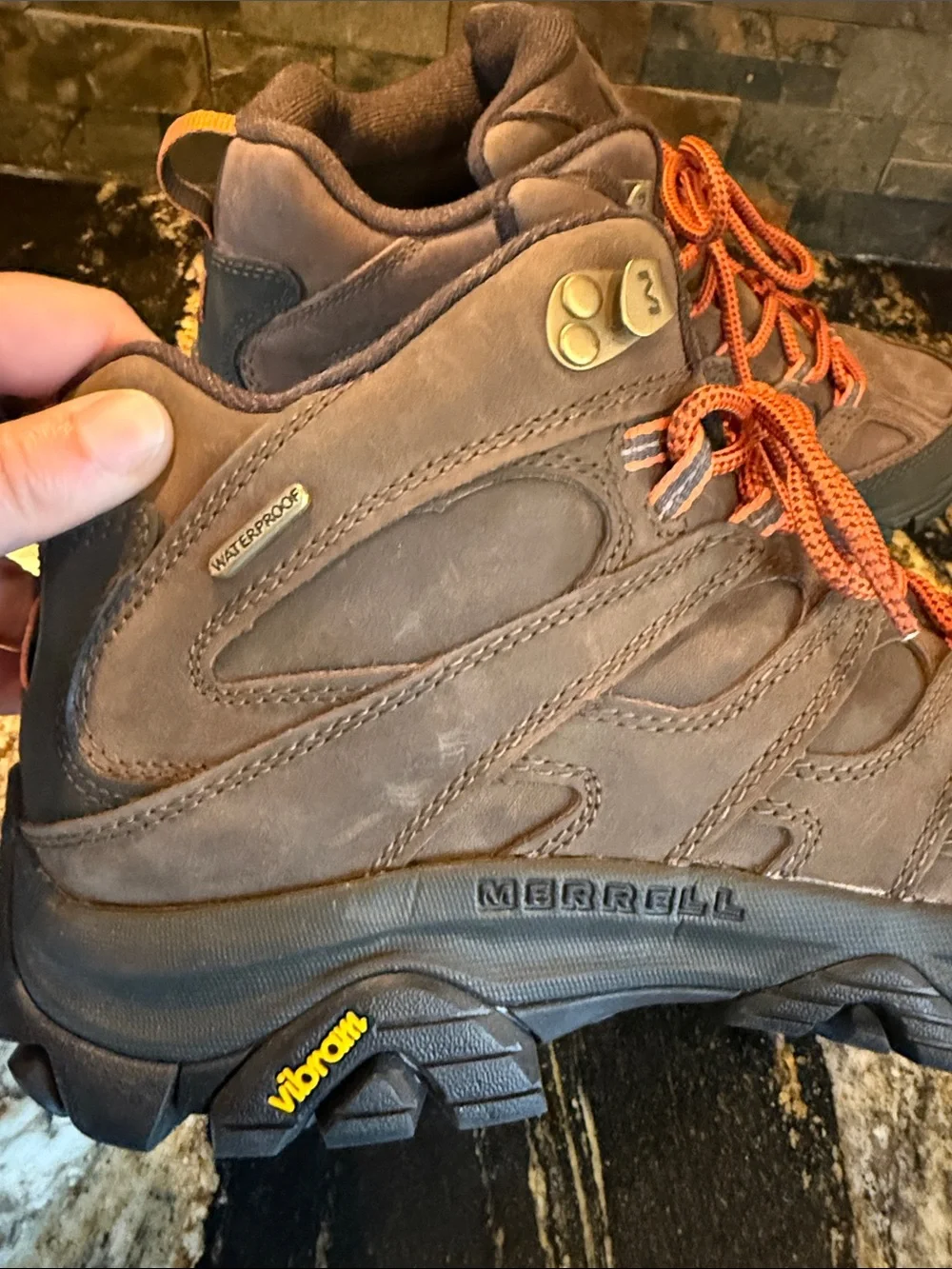 Merrell sturdy men’s