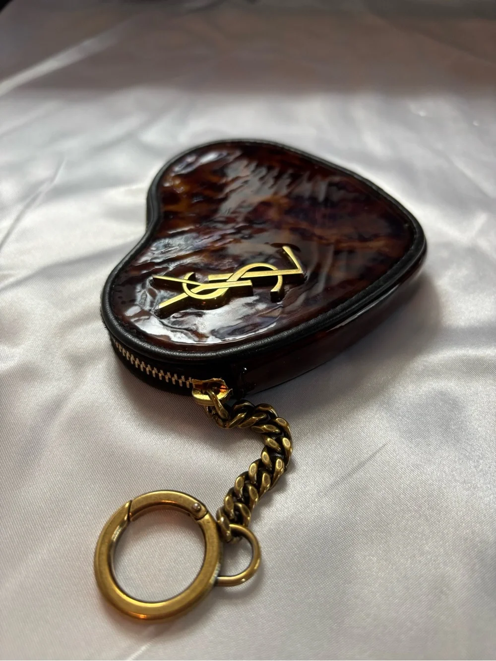 Yves Saint Laurent ultimate luxury