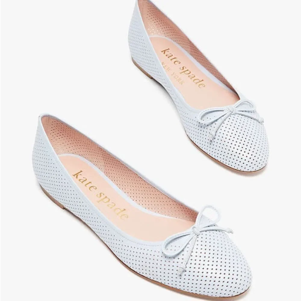 Kate Spade Veronica Ballet Flats