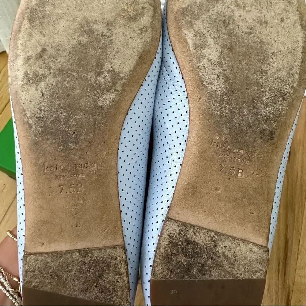 kate spade nappa leather
