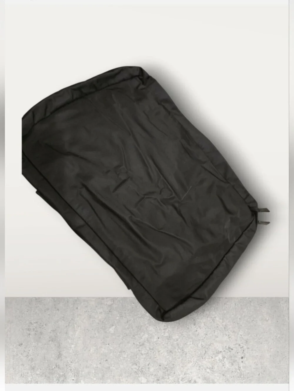 Tumi compact laptop