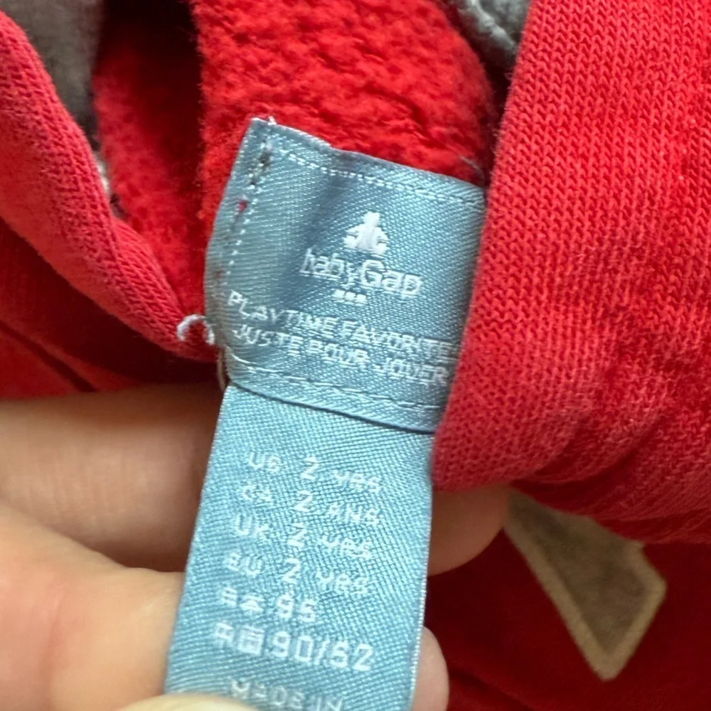 GAP kids baby