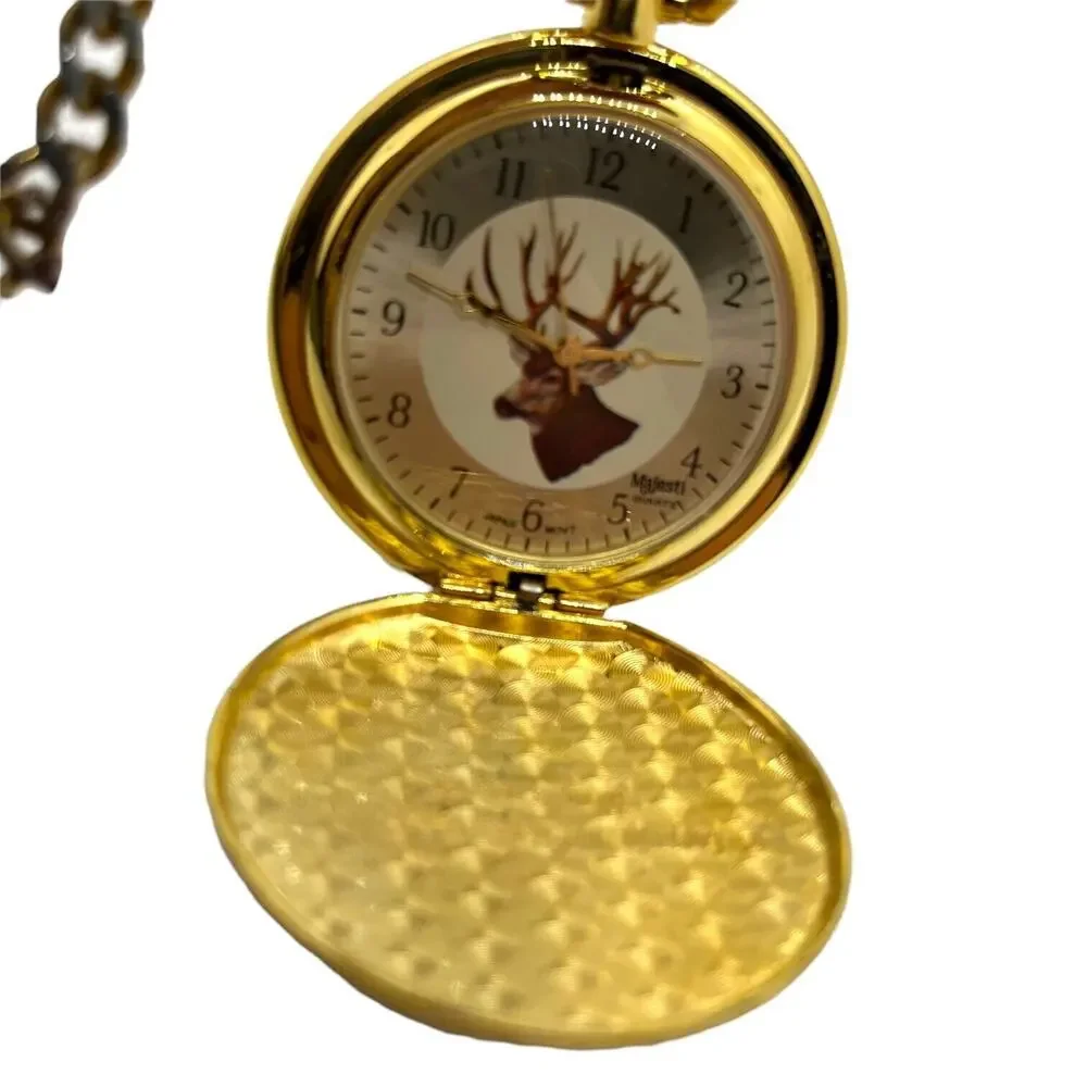 Vintage pocket watch