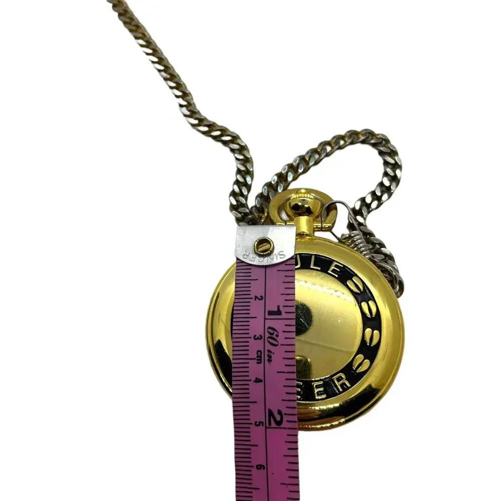 Vintage pocket watch
