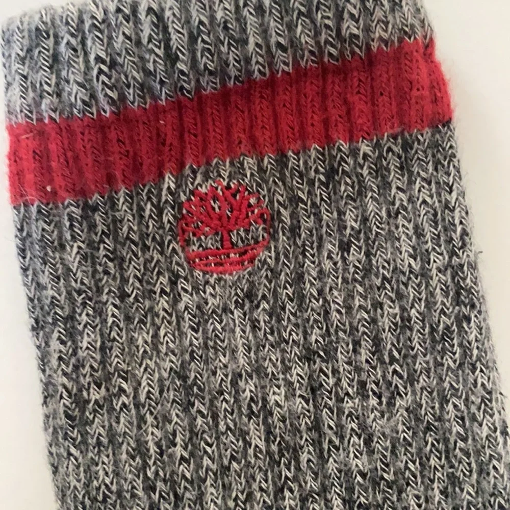 Timberland boot ragg