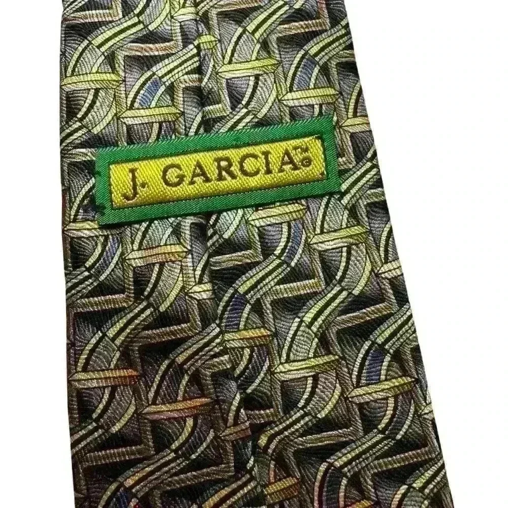 J. Garcia jerry garcia