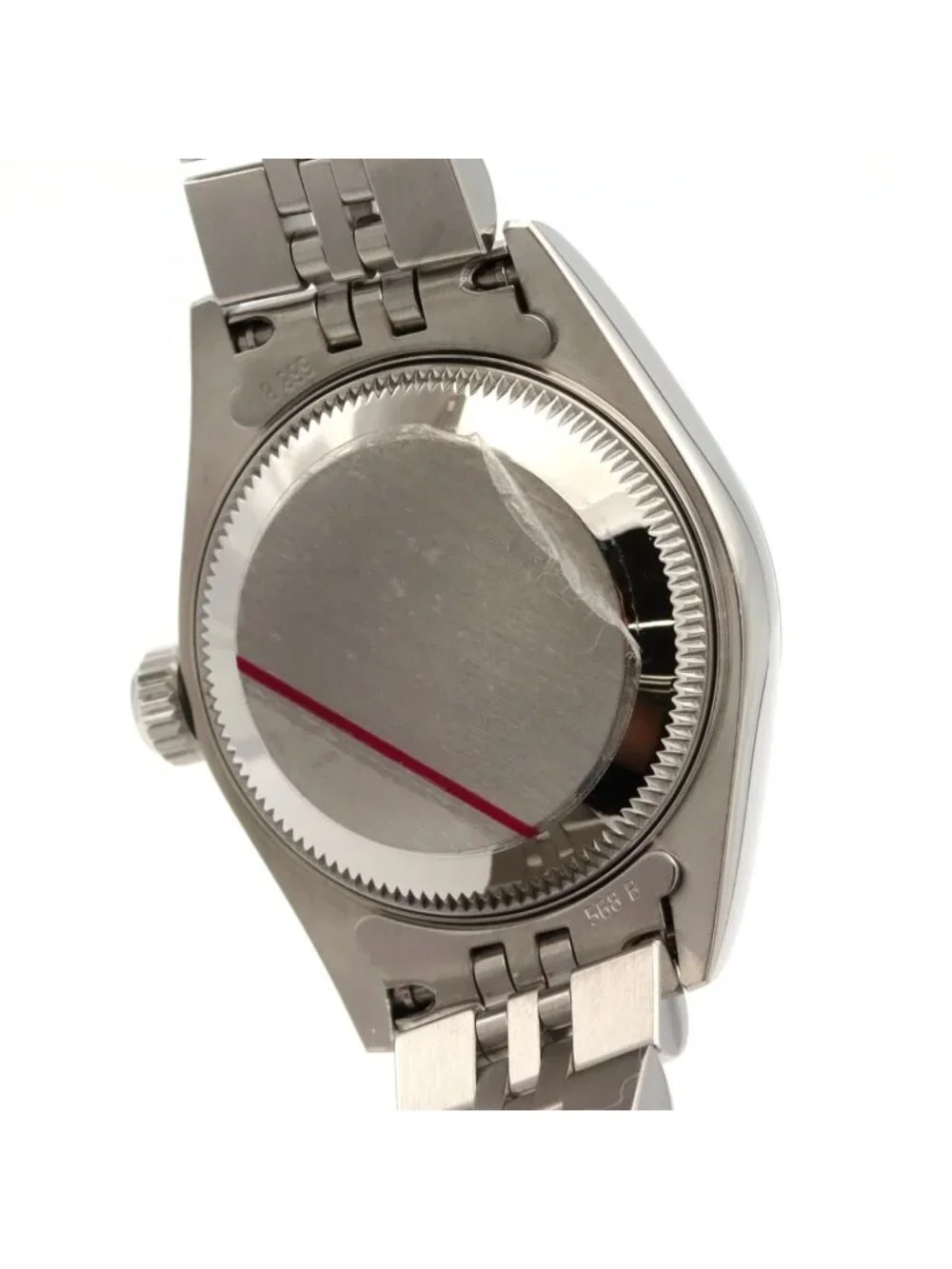 Rolex brand name