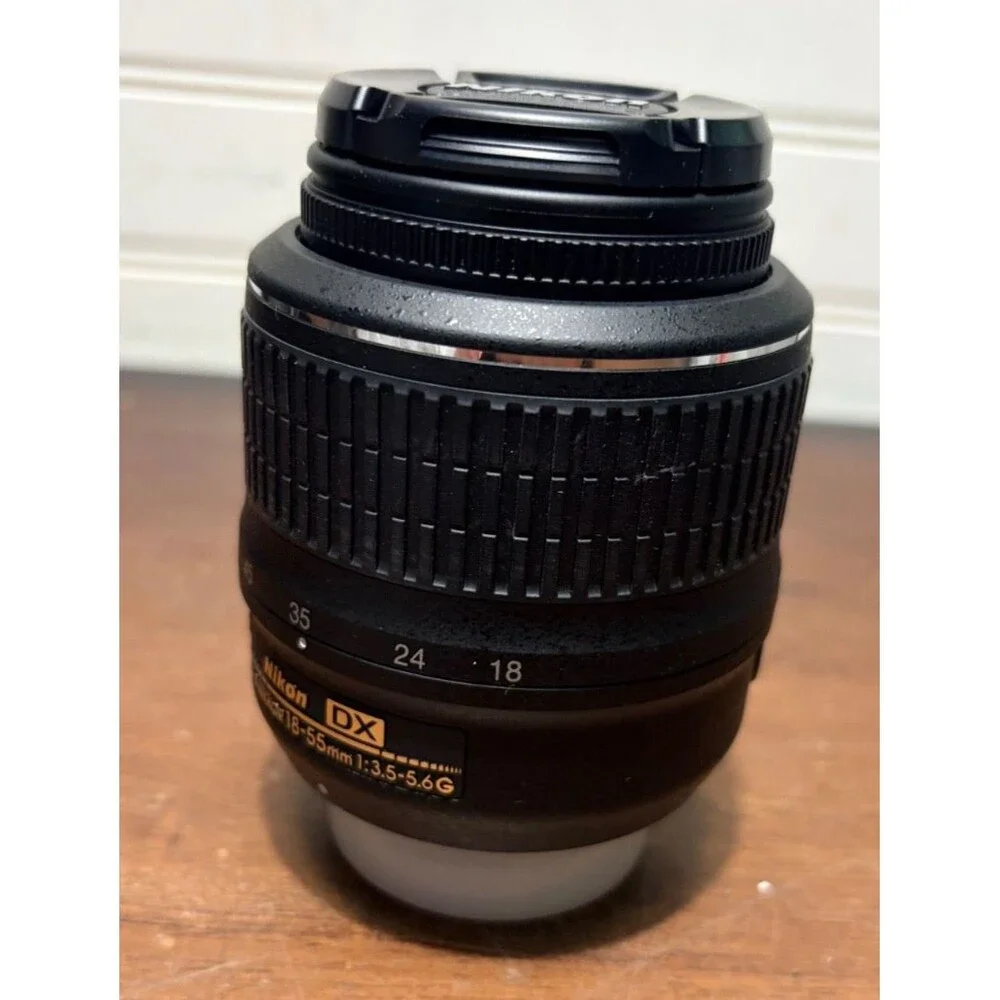 Nikon af dx