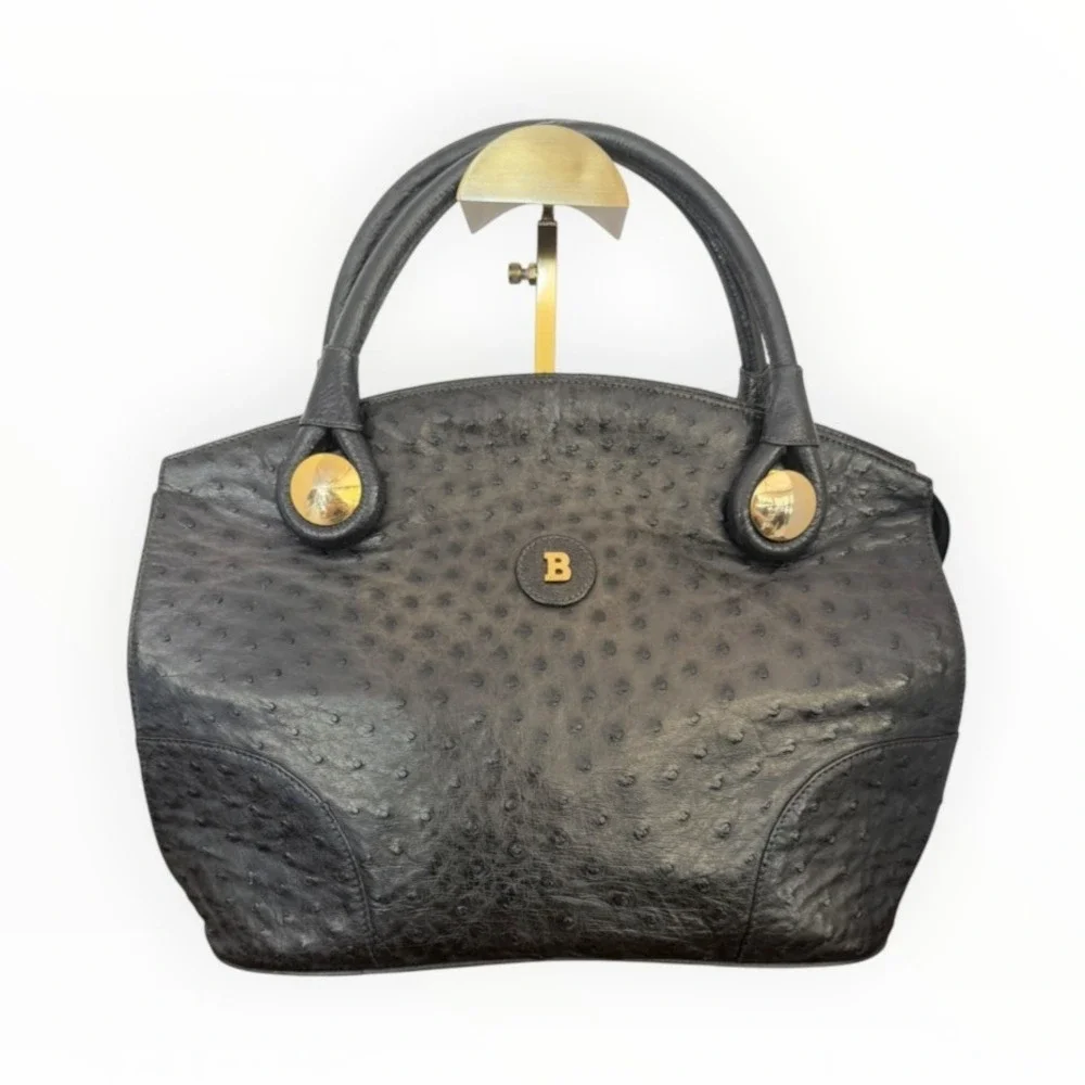 Bally beautiful vintage