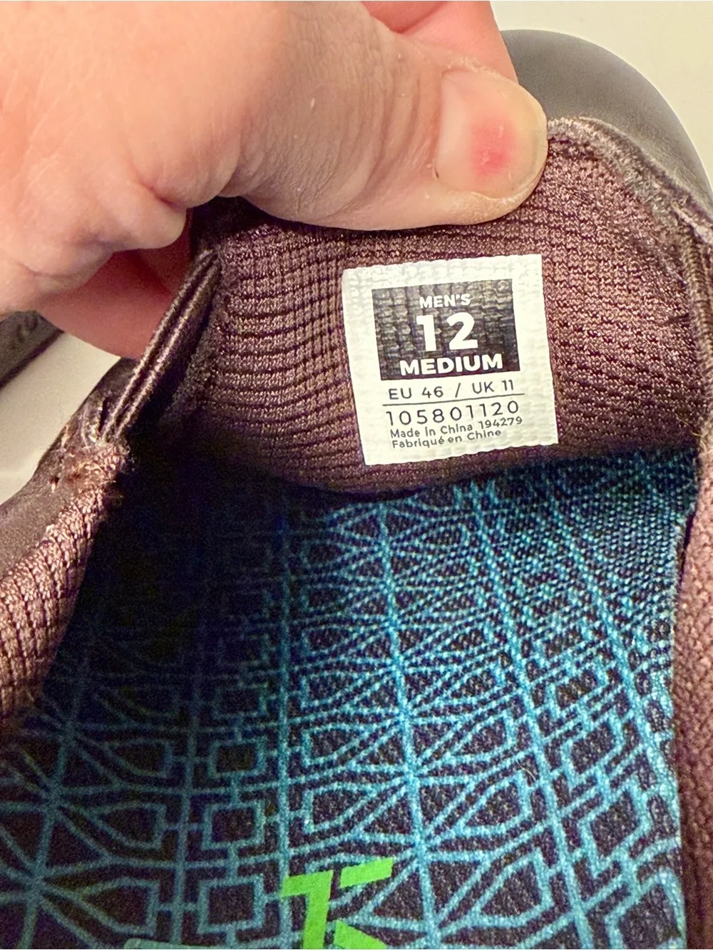 KURU $170 msrp