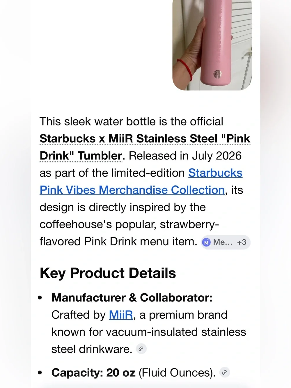 Starbucks image shows