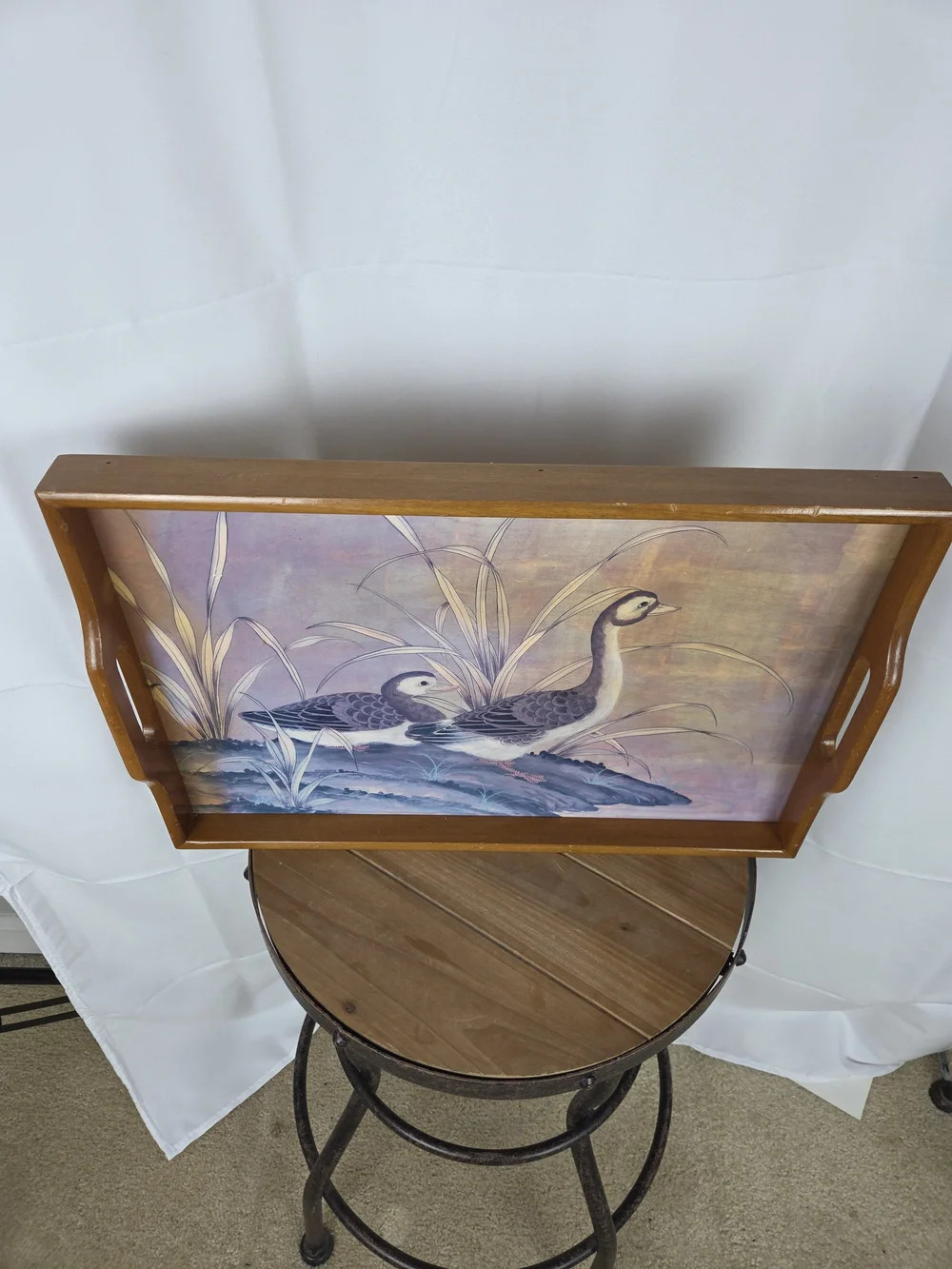 serving tray this over