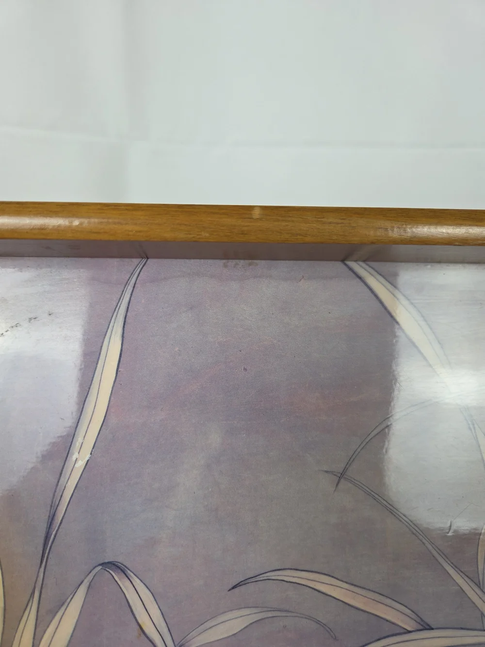serving tray this over