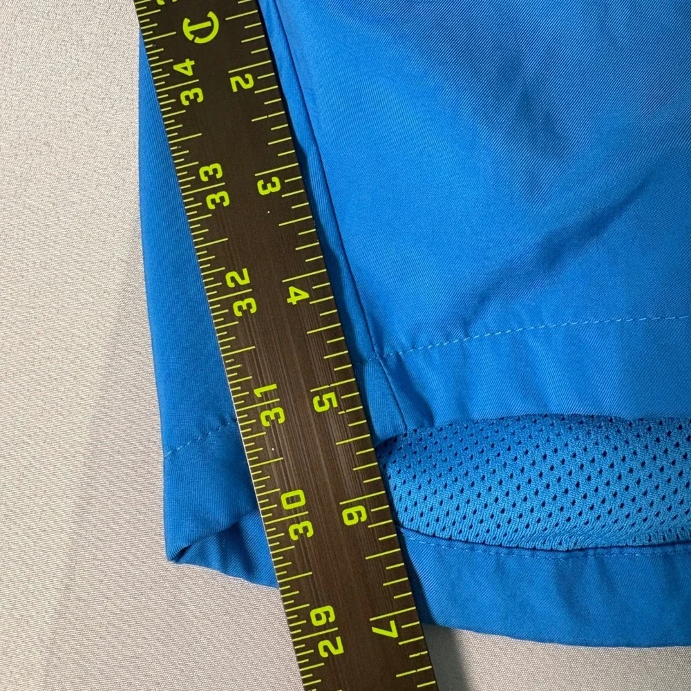 Nike swim trunks