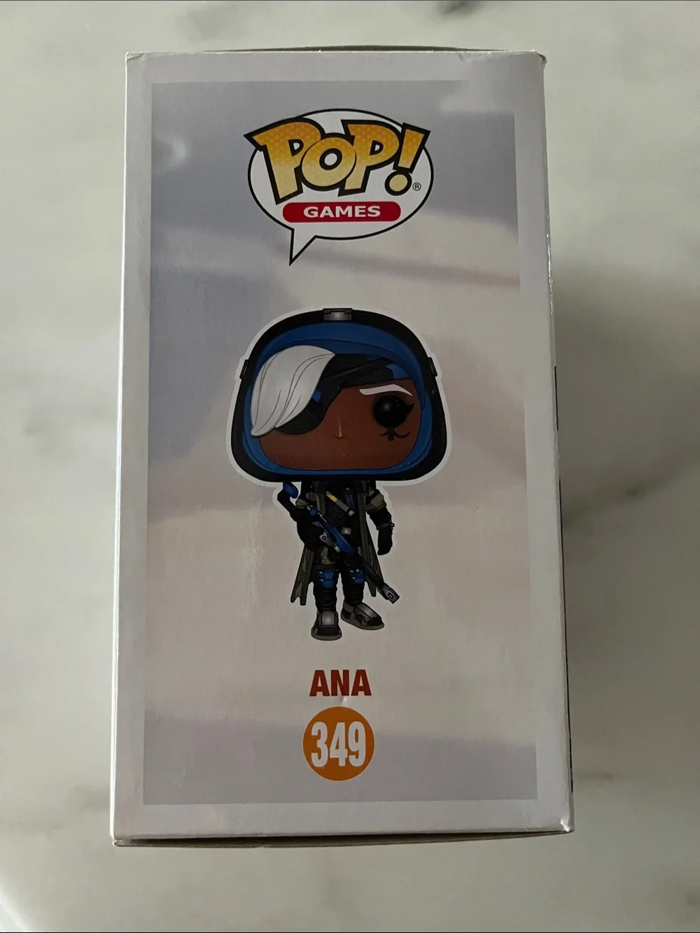 Funko official pop